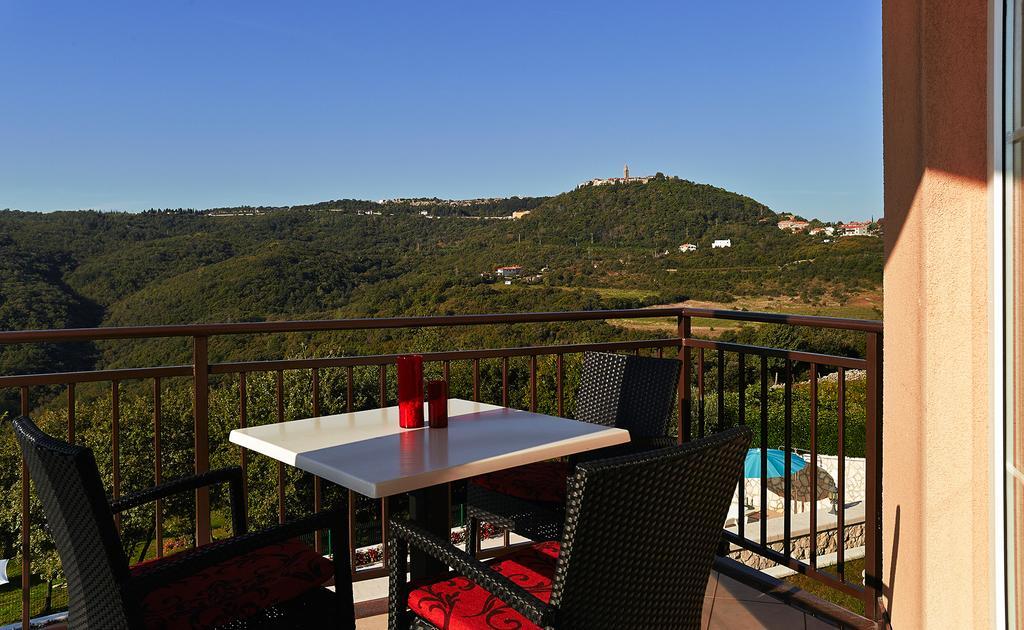 Apartments Villa Venera لابين الغرفة الصورة