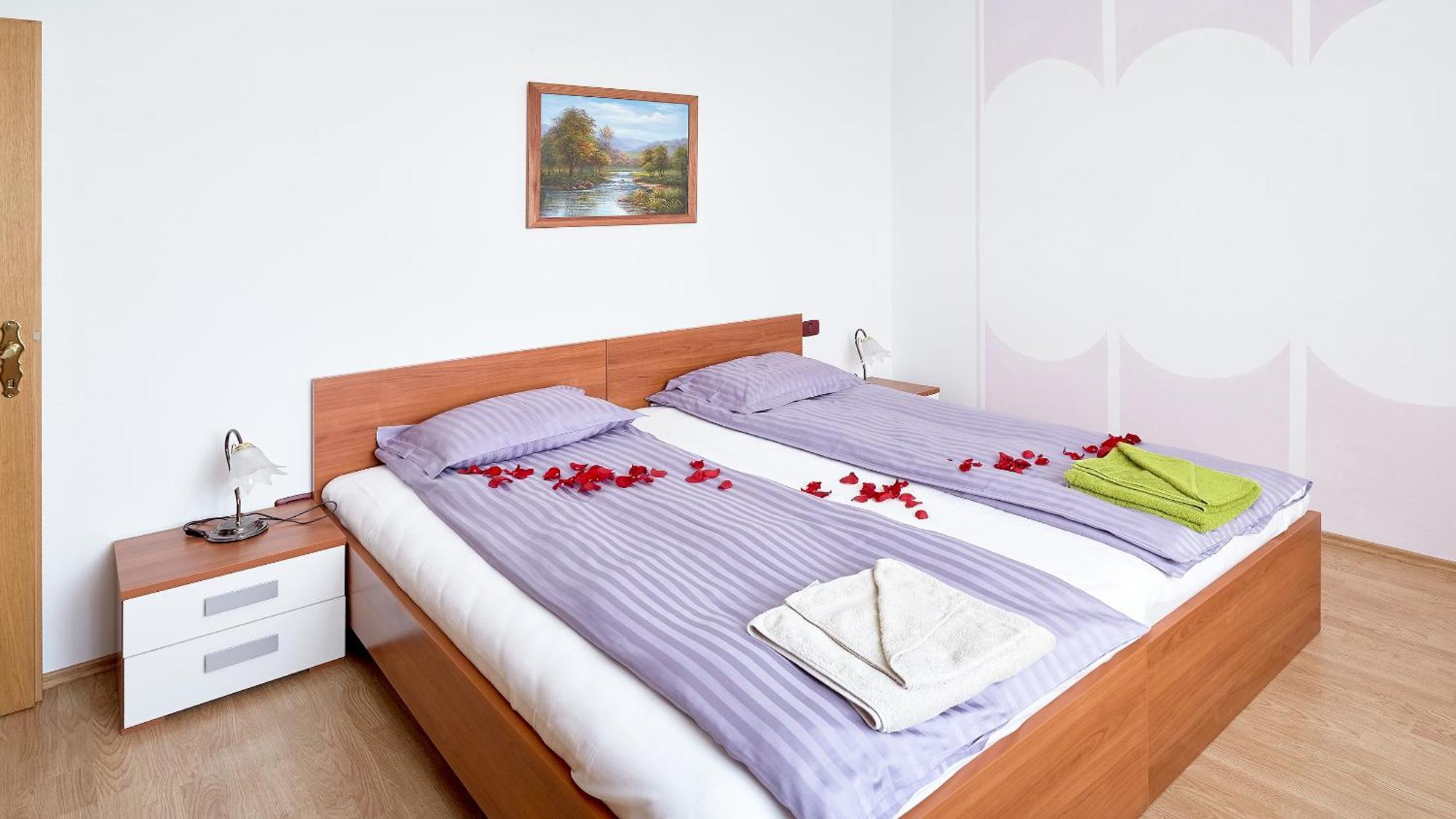 Apartments Villa Venera لابين الغرفة الصورة