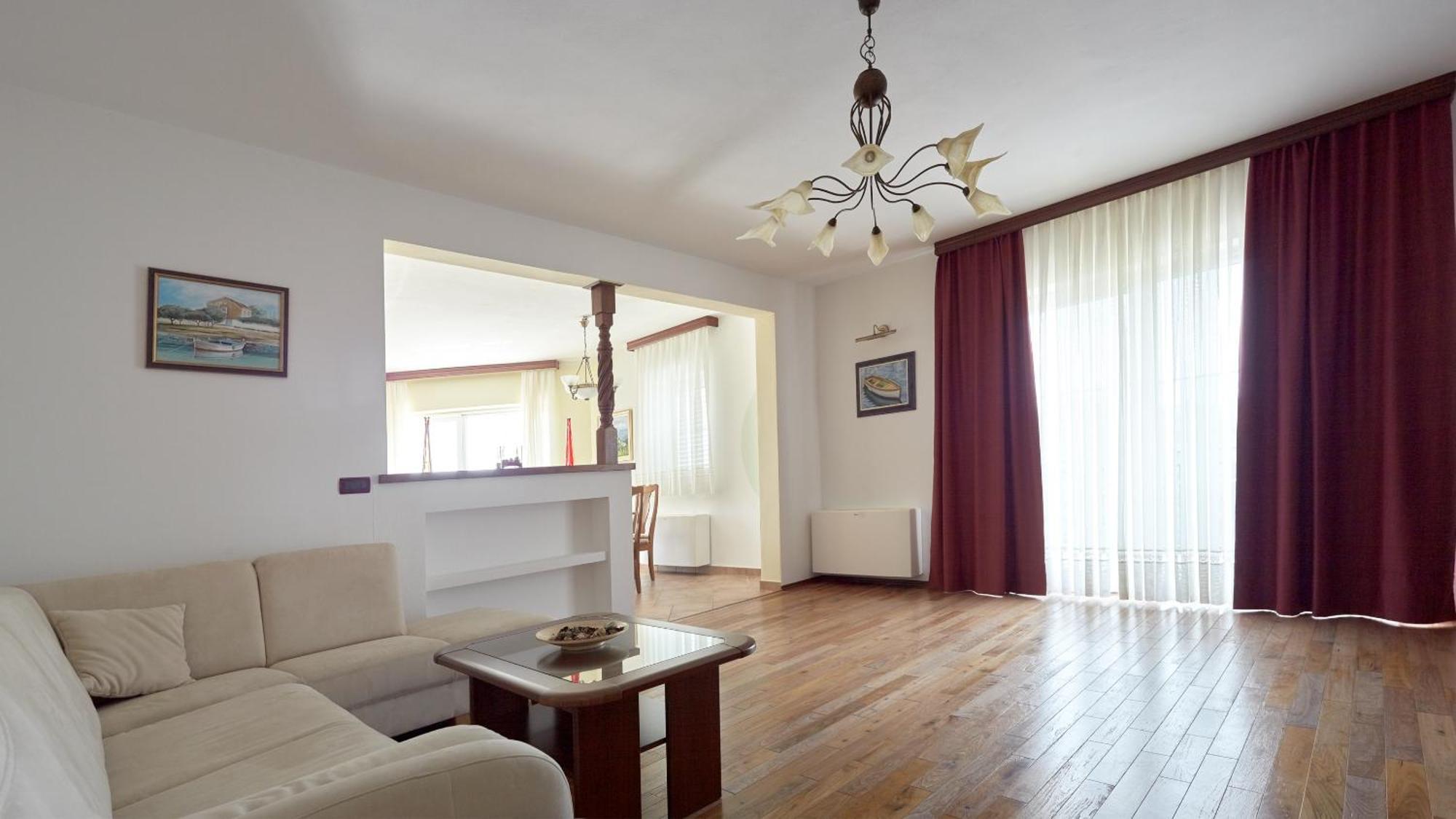 Apartments Villa Venera لابين الغرفة الصورة