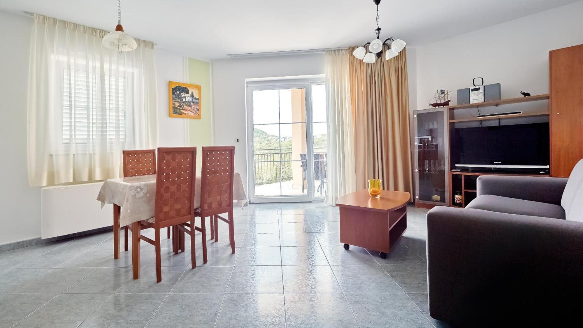 Apartments Villa Venera لابين الغرفة الصورة