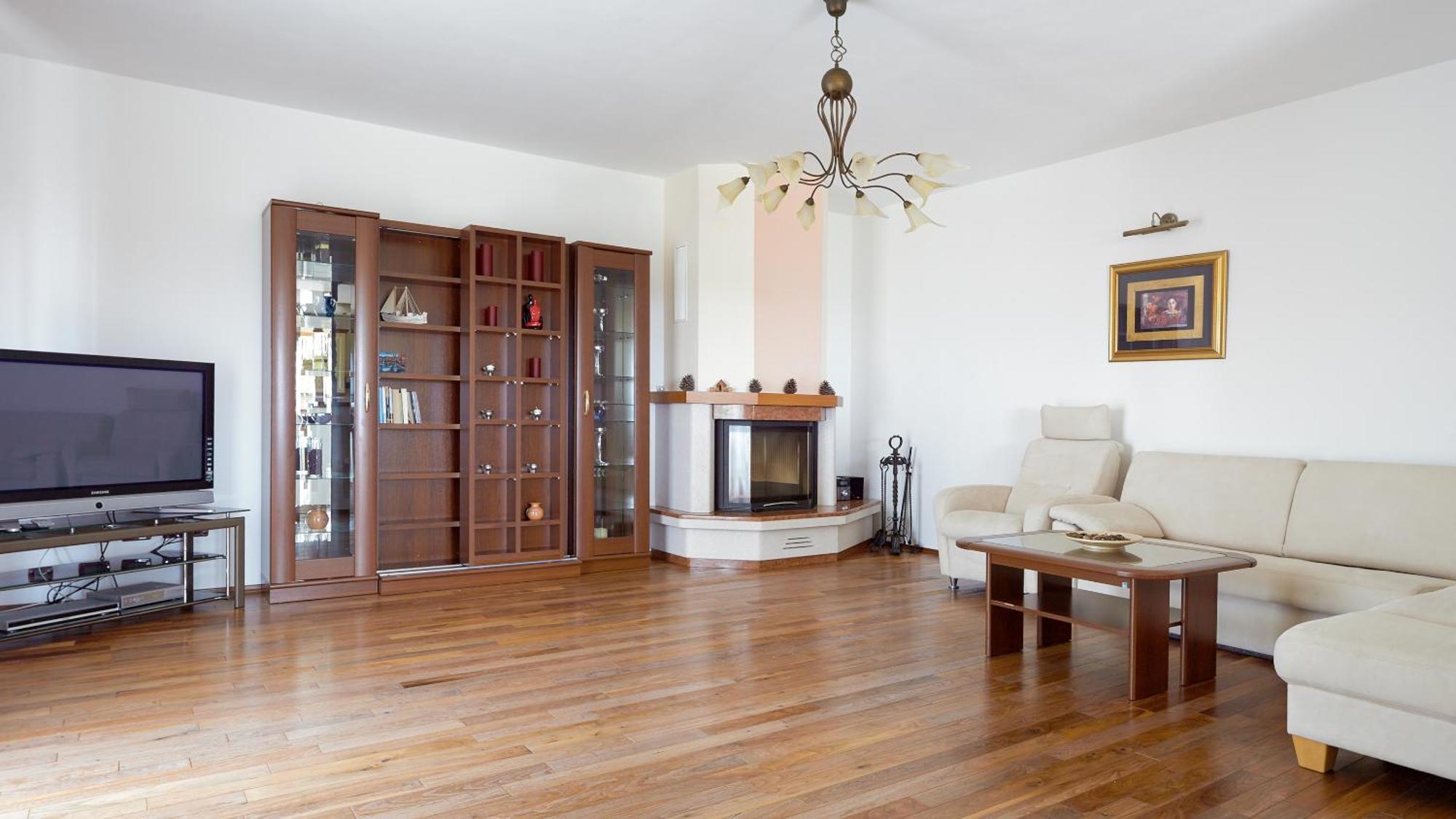 Apartments Villa Venera لابين الغرفة الصورة