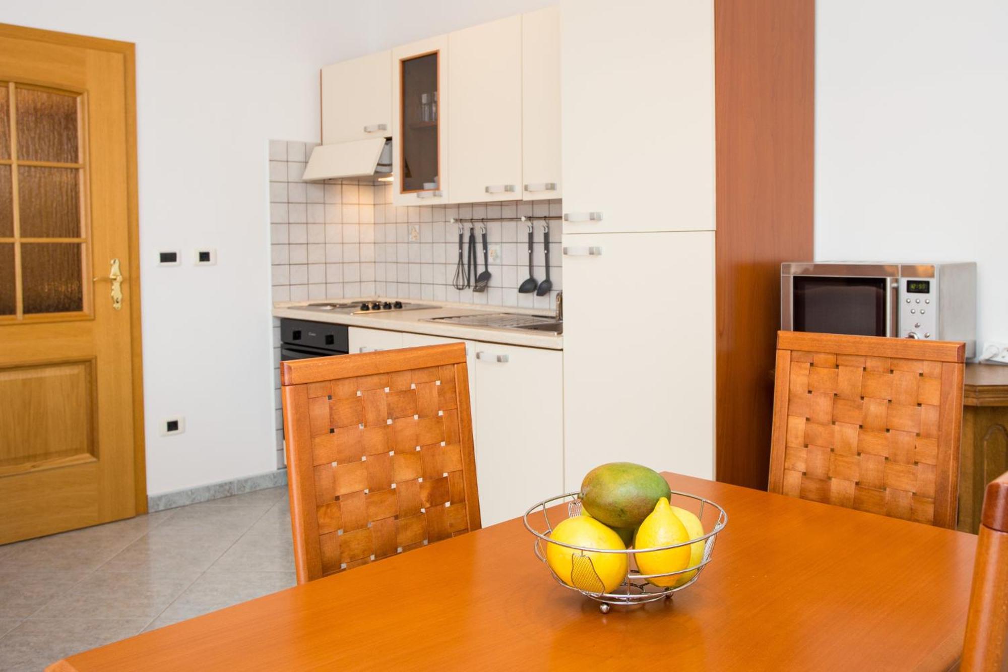 Apartments Villa Venera لابين الغرفة الصورة
