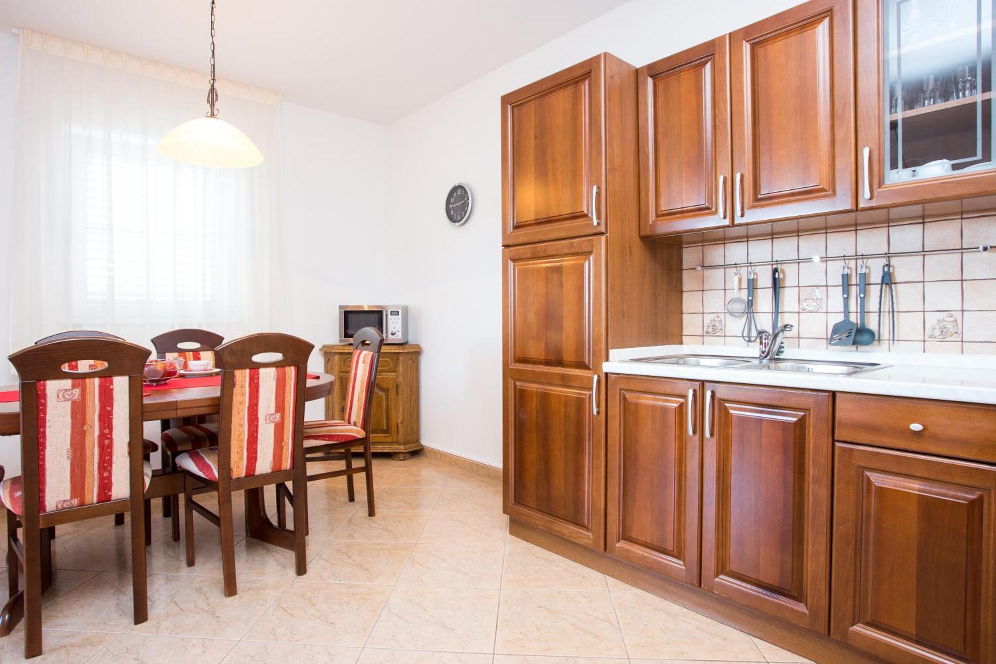 Apartments Villa Venera لابين الغرفة الصورة
