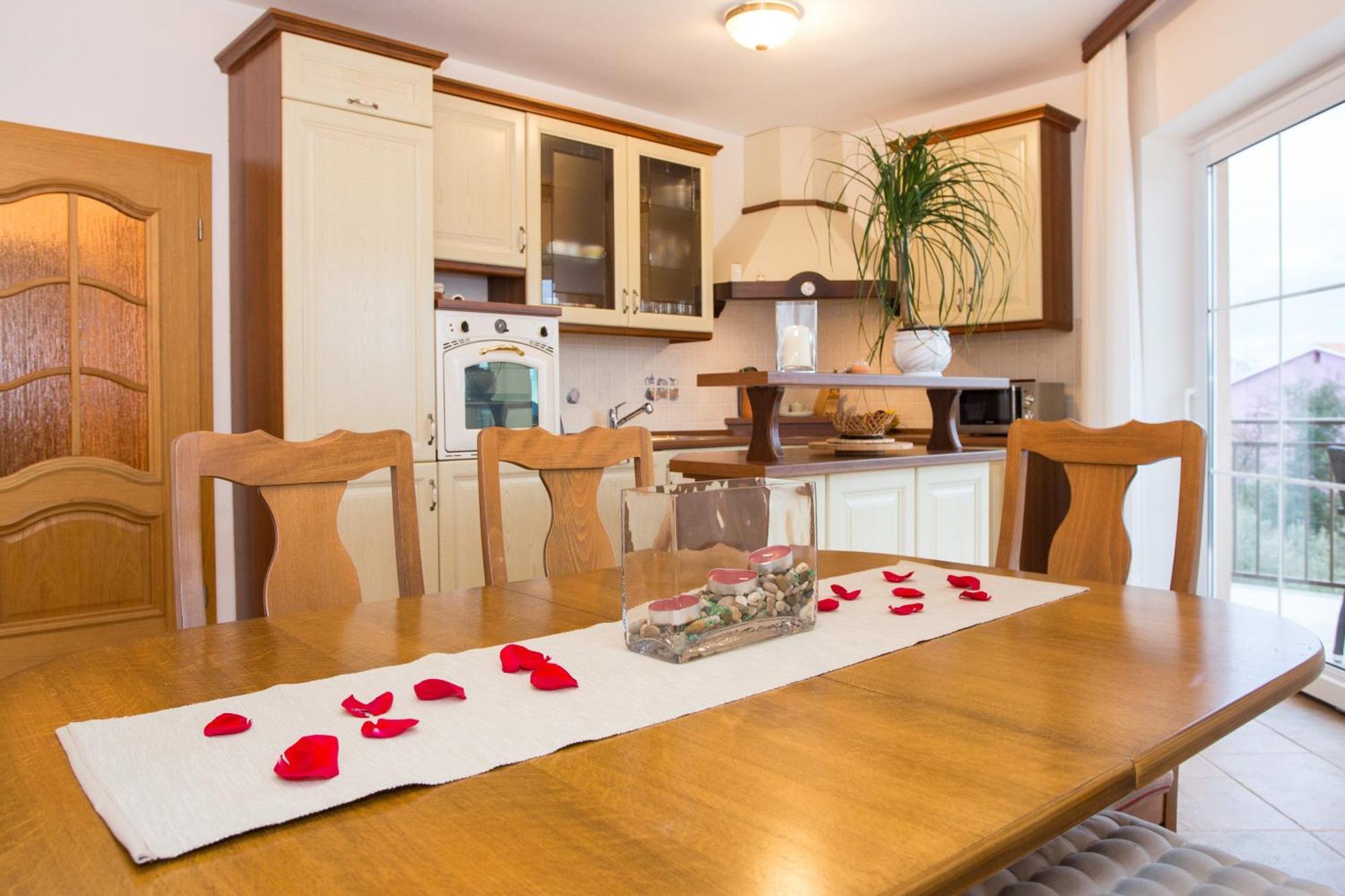Apartments Villa Venera لابين الغرفة الصورة