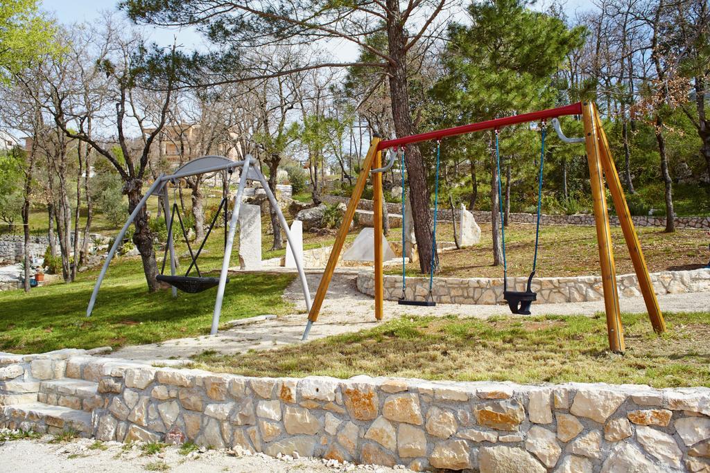 Apartments Villa Venera لابين المظهر الخارجي الصورة