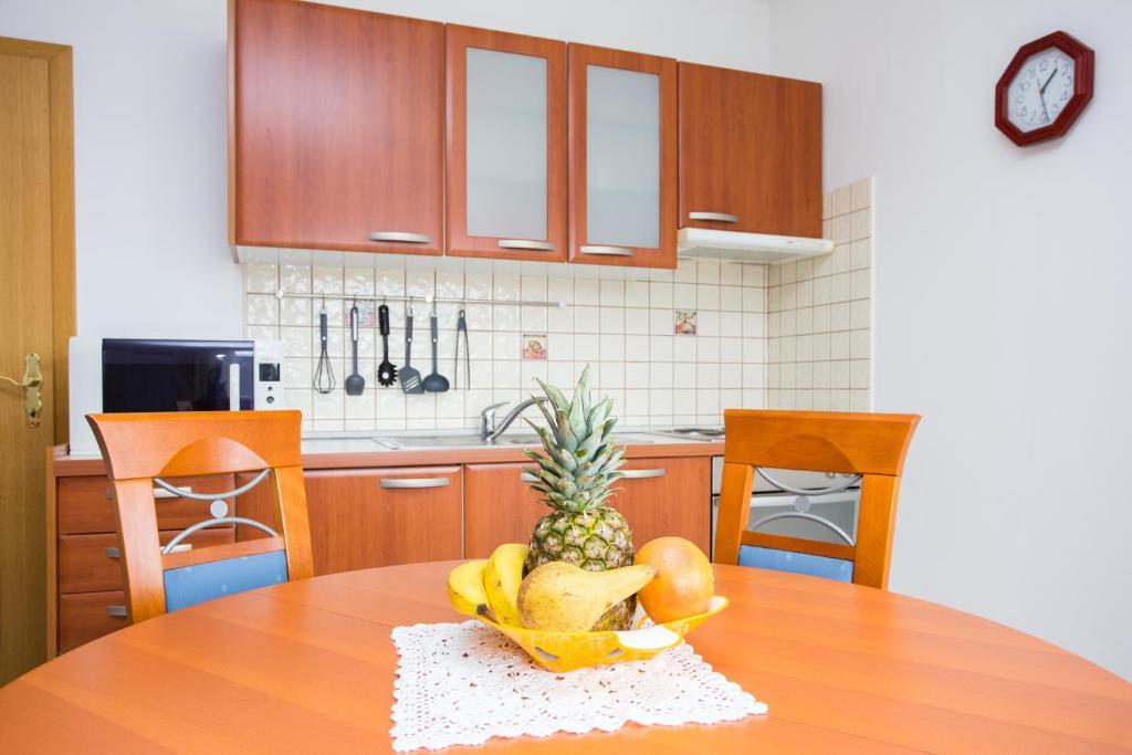 Apartments Villa Venera لابين الغرفة الصورة