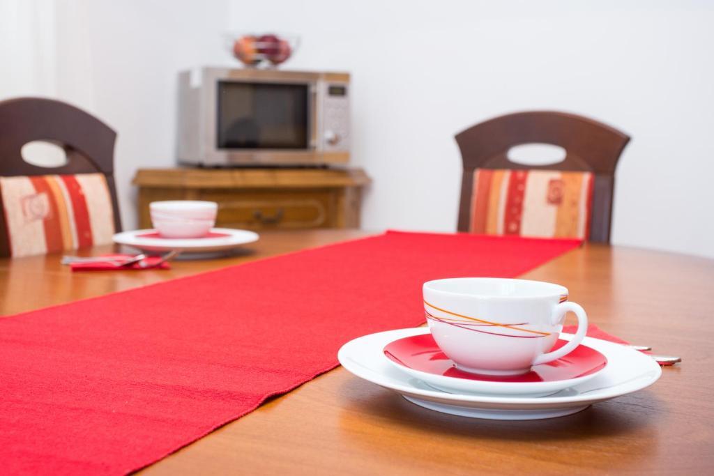 Apartments Villa Venera لابين الغرفة الصورة